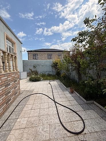 quba ev: 3 otaqlı, 100 kv. m, Yeni təmirli — 5