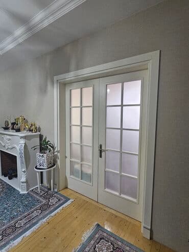 ev satilir bakida: 5 otaqlı, 182 kv. m, Kredit yoxdur, Yeni təmirli — 10