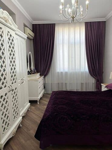 qubada yeni binalar: Yeni Yasamal, 2 otaqlı, Yeni tikili, 90 kv. m — 6