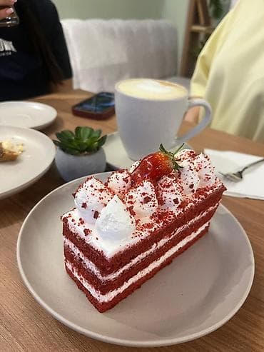 Əməkdaş axtarışı (vakansiyalar): Barista tələb olunur, Aylıq ödəniş, 1-2 illik təcrübə — 2