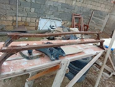 lassa teker 13: Razılaşma yolu ilə Məhsul: Avtomobil hissələri dəsti (mexaniki — 6