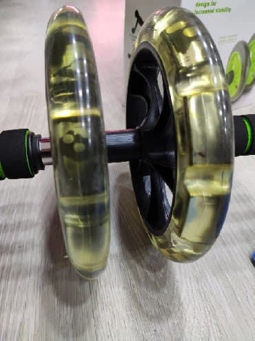 купить скейт в баку: Pres çarxı. Təkərləri geldir və cütdür. Metrolara və şəhərdaxili — 8
