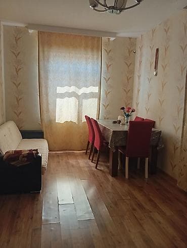 ağ şəhər: Satılır: daş üzlü həyət evi - Ümumi təsvir: Təbii daşla üzlənmiş — 10