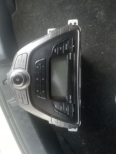 redmi note 19: Hyundai Elantra /multimedia/radio bloku Model: PA-710MDD8AX4 (HMC) — 1