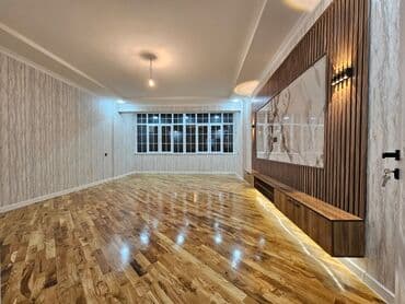 qəbələdə satılıq evlər: 3 otaqlı, Yeni tikili, m. 20 Yanvar, 122 kv. m — 18