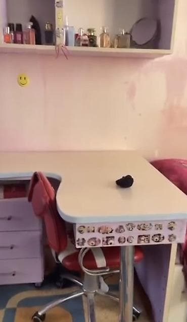 kunc divan kuxna: Oğlan və qız üçün, Təknəfərlik çarpayı — 4