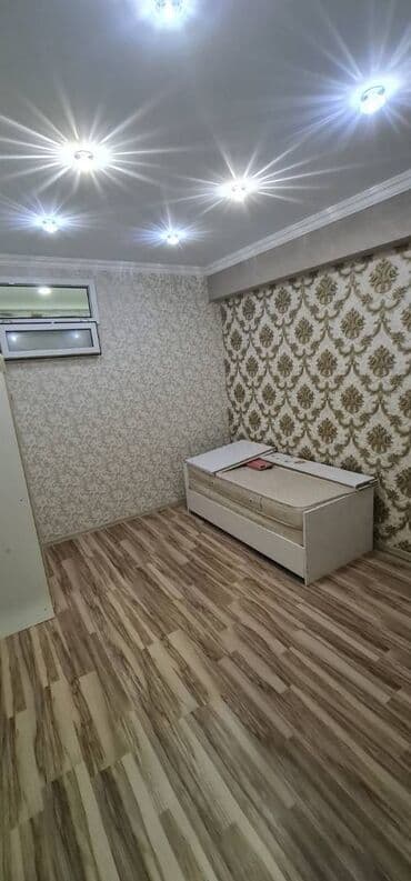 баку белый город купить квартиру: 2 комнаты, Новостройка, 58 м² — 4