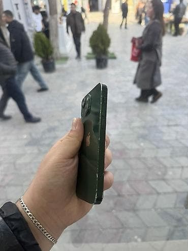 iphone 7 plata 32gb: IPhone 13 mini, 128 GB, Yaşıl, Face ID — 6