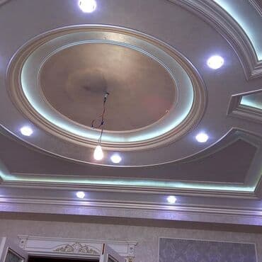 epoksi qatrandan hazırlanmış masa: Bütün işlər lazer ilə işlənir! Malyar pod mayak . Alcipan. Pol+ parket — 7