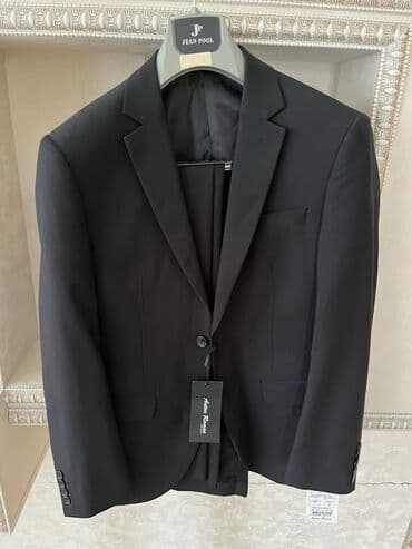 Qadın geyimləri: Kostyum, Demisezon, 2XL — 2