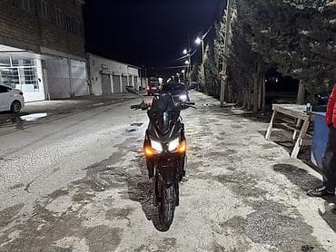 qaz ehtiyat hisseleri: Bele bir moped satılır 49cc mator idealdır zavoddan çıxanan el — 4