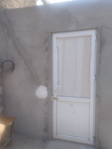 biləcərdə kirayə ev: 50 м², 1 комната, Газ — 22