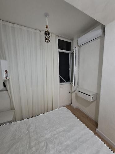 qurd dərəsi ev: Xırdalanda AAAF parkda. 2 otağa düzəldilmiş mənzil kirayə verilir — 10