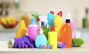 bağ evi iş: Nəsimi metrosu yaxınlığında yerləşən həyət evinə daimi çalışacaq xanım — 1