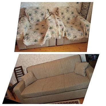 Divan, İşlənmiş, Açılan, Bazasız