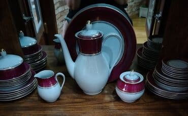 qab qacaq ecemi instagram: Digər süfrə qabları — 3