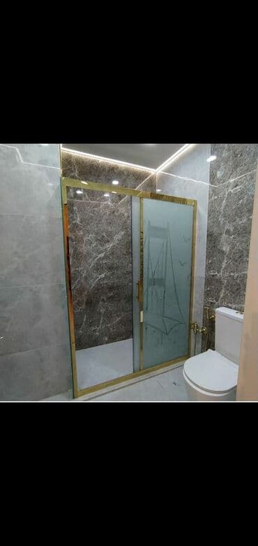 купить бачок для унитаза: Yeni Üstü açıq kabina, Düzbucaqlı, Pulsuz çatdırılma — 13