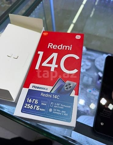 motorolla star tac: Xiaomi 256 GB, rəng - Qara, 
 İki sim kartlı — 2