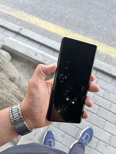 irşad telecom iphone x: Infinix Zero 40, 256 GB, rəng - Ağ — 4