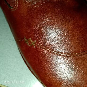 brend qadin ayaqqabilari: Qermaniya.Qadın botları – komfort və gündəlik istifadə üçün - Rəng — 7