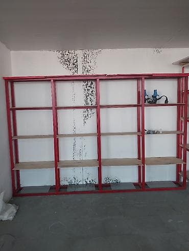 Moyka avadanlığı: 2 * 3 * 50, Qara, İşlənmiş, Ünvandan götürmə — 3