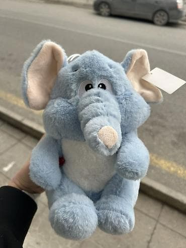 bodiler usaq ucun: Məhsul: Yumşaq plyuş oyuncaqlar dəsti Təsvir: - 4 müxtəlif dizaynlı — 8