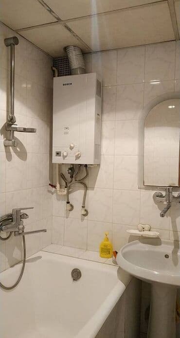 kiraye evler metro: Qələbə dairəsində. Ziraat bankın arxasında. Tam əşyalı mənzil — 17