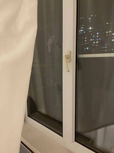 evler bineqedide: Bakı, 2 otaqlı, Köhnə tikili, 60 kv. m — 4