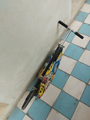 demir masin tecili satilir: ❗Scooter satılır❗ Cəmi 1 ay işlənib, çox yaxşı vəziyyətdədir. Rahat və — 2