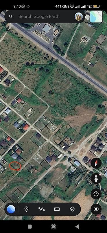 ev sulutəpə: Tikinti — 2