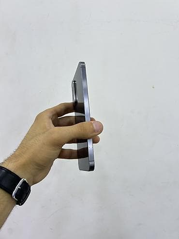 iphone pro max: Samsung Galaxy A56 5G, 128 GB, rəng - Boz, Zəmanət, Sensor, Barmaq izi — 6