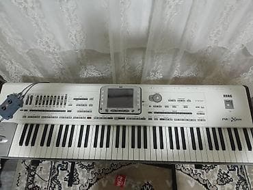 Синтезаторы: Синтезатор, Korg, Б/у — 1