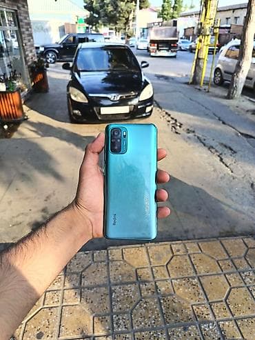 battlefleld 6: Redmi 64 GB, rəng - Mavi, İki sim kartlı — 3