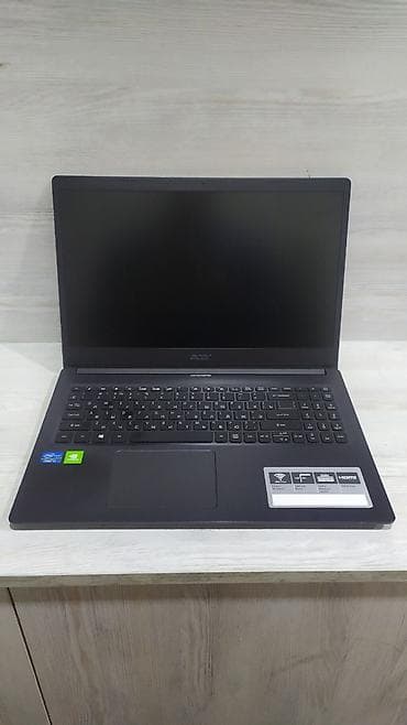 Acer Aspire, 15.6 ", Intel Core i7, 512 GB
