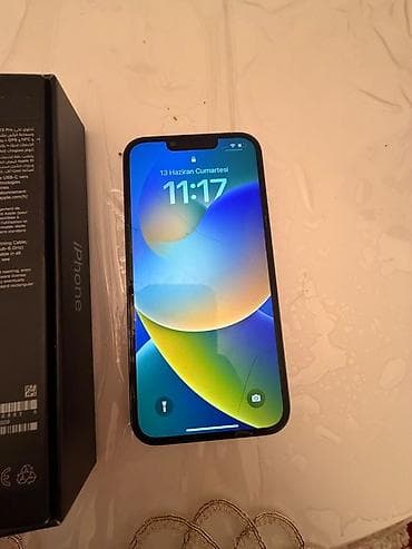 iphone 12 i: IPhone 13 Pro, 256 GB, Sierra Blue, Face ID — 2