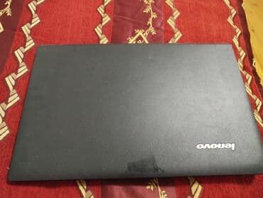 dell notebook: İşlənmiş Lenovo IdeaPad, 15 ", Intel Pentium, 1 TB, Ödənişli çatdırılma — 2