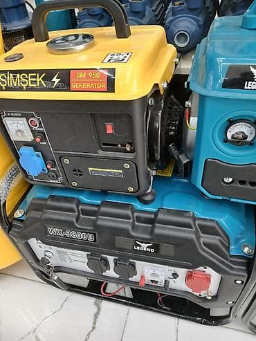 xengel yayan: Generator generatorlar genrator genratir geniratir birbasa depodan — 5