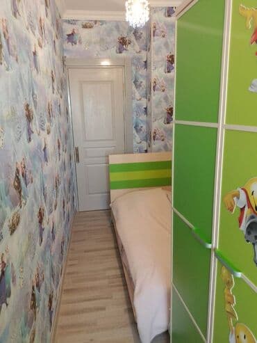 баку белый город купить квартиру: 3 комнаты, Новостройка, м. Хатаи, 78 м² — 6