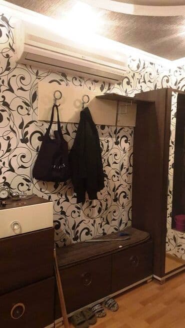 ağ şeher evler: Bakı, m. Həzi Aslanov, 2 otaqlı, Köhnə tikili, m. Həzi Aslanov, 65 kv. m — 7