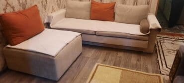 i̇şlənmiş divanlar: Divan, İşlənmiş, Açılmayan, Bazasız, Çatdırılma yoxdur — 4