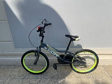 Велосипеды: Velosıped | 2cı el | 20 duyumluk — 2