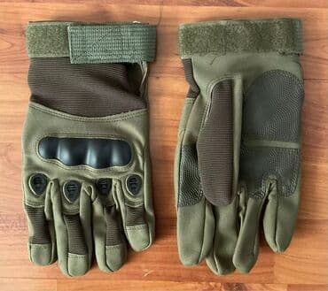 ufc əlcəyi: Ovcu elceyi — 1