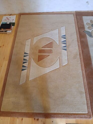 hamam sekilleri: Xalça Dekorativ, Türkiyə — 2