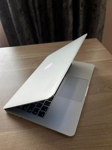 macbook pro 2014: İşlənmiş Apple MacBook, 13.3 ", Intel Core i5, 256 GB, Ünvandan götürmə — 6
