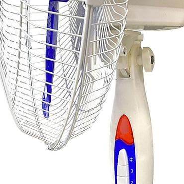 ventil: Sərinkeş Changli Crown 40sm 40W 3 Sürətli . ❄️ Sərinlik artıq bir zəng — 4