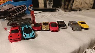 Yalnız barter Hot wheels
Nömre işlemir!!!! lalafo.az -da Yalnız barter Hot wheels
Nömre işlemir!!!!