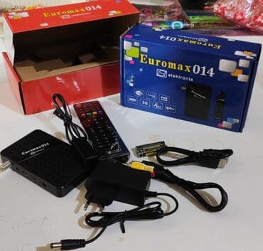 baku electronics sire ceken: ✔️HD mini Evromax Krosnu aparatlar geldi. ✔️Endirimde cemi:30azn — 1