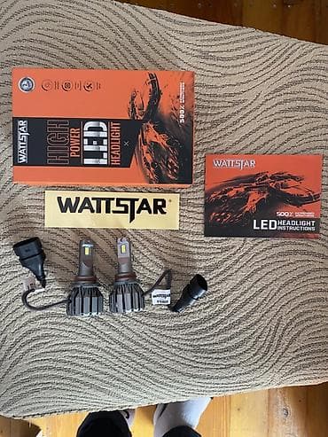 Sükan hissəsi: LED, Kia S19-9006, Yeni — 1