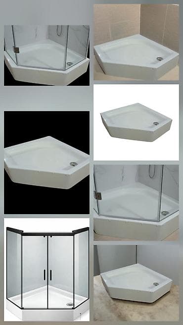 Tavan: Yeni Arakəsmə, Künc üçün, Ödənişli çatdırılma — 3