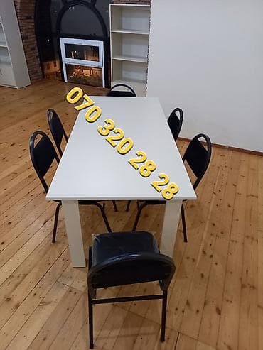 taxta metbex mebelleri: Sexdən pərakəndə satış ofiz və tədris mərkəzlərinə rəndindən aslı — 6
